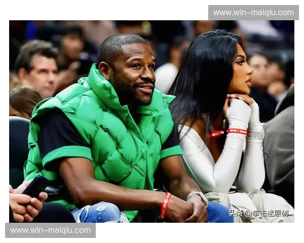 拳坛金钱神话PK东方武林传奇:梅威瑟与一龙的世纪跨界豪赌 拳坛金钱神话PK东方武林传奇:梅威瑟与一龙的世纪跨界豪赌